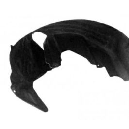 PARASASSI POSTERIORE DX PER FORD FIESTA 01/2009> OE 1828793