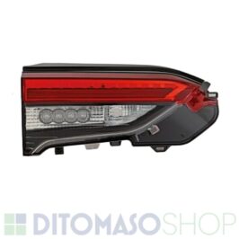 FANALE POSTERIORE INTERNO SX A LED PER TOYOTA RAV 4 01/2019> [OE 8159142060]