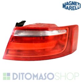 FANALE POSTERIORE DX ESTERNO PER AUDI A5 08/2011> Coup&eacute; - MARELLI [OE 8T0945096F]