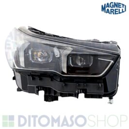 FARO DX A LED PER BMW SERIE 5 G60-G61-G68 01/2023> MARELLI OE 63115A878C6