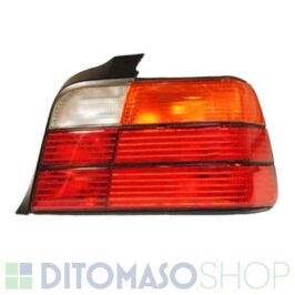 FANALE POSTERIORE DESTRO PER BMW S3 E36 12/1990>04/1998 BERLINA OE 63211387362