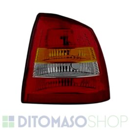 FANALE POSTERIORE DESTRO FUME PER OPEL ASTRA G 3/5PORTE 03/2001>05/2004