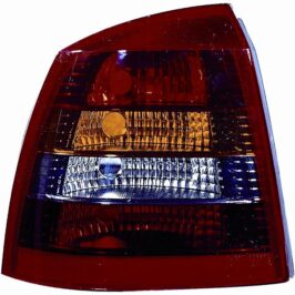 FANALE POSTERIORE DX FUME' PER OPEL ASTRA G 3/5PORTE 03/2001>05/2004