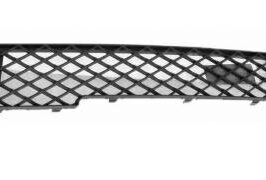GRIGLIA PARAURTI ANTERIORE PER MERCEDES CLASSE A W176 06/2012> OE A1768850022