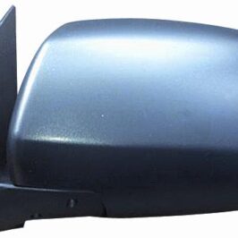 RETROVISORE DX MANUALE C/CALOTTA NERA PER TOYOTA HILUX 01/2011>