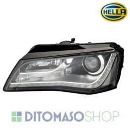 FARO SX BIXENO D3S-H7 PER AUDI A8 07/2010> HELLA [OE 4H0941029AB]