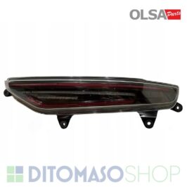 FANALE POSTERIORE DX ESTERNO PER MASERATI MC 01/2022> OLSA OE 670214854