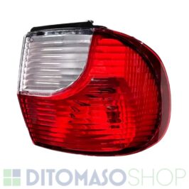 FANALE POSTERIORE DESTRO ESTERNO PER HYUNDAI H1 01/1995>11/2005 OE 924024A500