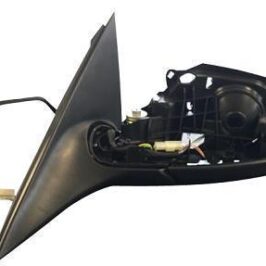 RETROVISORE DX ELETTRICO TERMICO ABBATTIBILE C/MEMORIA 13PIN S/CALOTTA PER MERCEDES CLASSE C W204 06/2007-12/2010