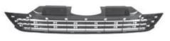 GRIGLIA PARAURTI ANTERIORE SUPERIORE PER HONDA CR-V 01/2007>12/2009 OE 71121SWET01