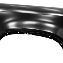 PARAFANGO ANTERIORE DX PER LAND ROVER DEFENDER 01/2020> OE LR131386