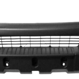 PARAURTI ANTERIORE NERO PER RENAULT MASCOTTE 01/2005> [OE 5010578035]