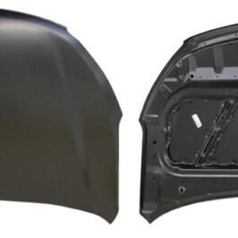 COFANO ANTERIORE PER HYUNDAI SANTA FE' 7 POSTI 09/2012> [OE 664002W000]