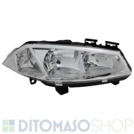 FARO DX H1-H7 ELETTRICO PER RENAULT MEGANE 09/2002>04/2006 OE 260108053R