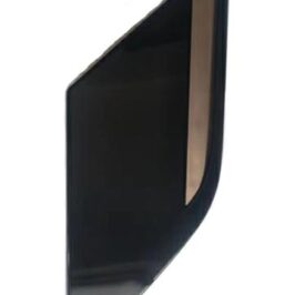 MODANATURA SX COFANO ANTERIORE NERA-RAME PER RANGE ROVER SPORT 04/2022> OE LR169086