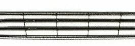 GRIGLIA PARAURTI ANTERIORE C/CORNICE CROMATA PER FORD FIESTA 01/2013> OE 1801359