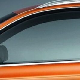 VETRO SCENDENTE PORTA ANTERIORE SX VERDE PER AUDI Q3 01/2011> OE 8U0845201