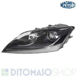 FARO SX XENO D1S AFS+MOTORINO ELETTRICO S/CENTRALINA PER AUDI TT 09/2006> - MARELLI [OE 8J0941029H]