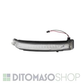 FANALINO RETROVISORE DESTRO PER NISSAN QASHQAI 01/2014> X-TRAIL 01/2014> OE 261604BA0A