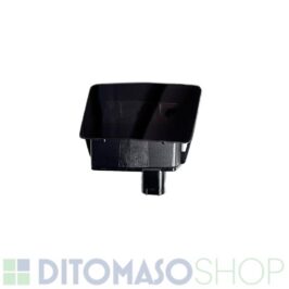 LUCE DI CORTESIA RETROVISORE SINISTRO PER AUDI Q5 01/2016> Q7 10/2015> OE 4M1949145