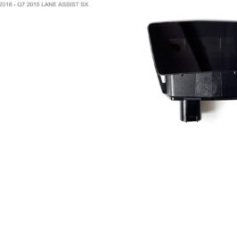 FANALINO RETROVISORE SX PER AUDI Q5 01/2016> Q7 10/2015> OE 4M1949145