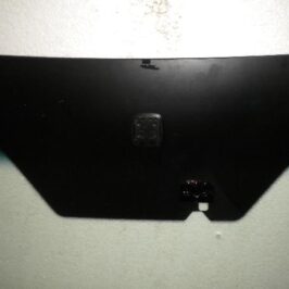 PARABREZZA VERDE C/FASCIA BLU+SENSORE C/CONTROLLO TERMICO PER SSANGYONG TIVOLI 2015>