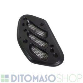 GRIGLIA COF A/SX ALFA STELVIO 01/17> QUADRIFOGLIO