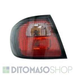 FANALE POSTERIORE SINISTRO ESTERNO PER NISSAN PRIMERA 4PORTE 06/1999>02/2002 OE 265559F527