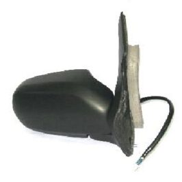 RETROVISORE DX ELETTRICO TERMICO ABBATTIBILE PER MAZDA MPV 09/1999-