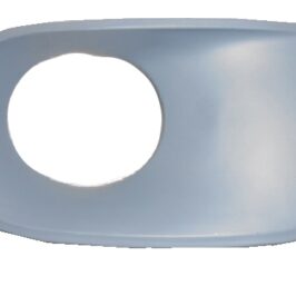 CORNICE FENDINEBBIA SX PER BMW X5 E53 01/2004> [OE 51117129299]