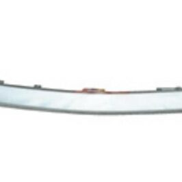 MODANATURA SX CROMATA PARAURTI POSTERIORE PER VW TOUAREG 10/2014> [OE 7P6853841]