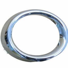 CORNICE FENDINEBBIA DX CROMATA PER TOYOTA AURIS 10/2012> OE 5212502080