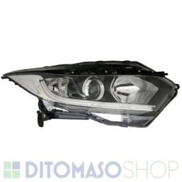 FARO DESTRO H11-HB3 C/DRL A LED PER HONDA HR-V 09/2018> OE 33100T7AG31