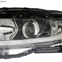 FARO DX H11-HB3 C/DRL A LED PER HONDA HR-V 09/2018> [OE 33100T7AG31]