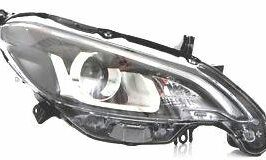 FARO DX LED PER PEUGEOT 108 01/2014> PER LIGIER JS50 03/2017>  VALEO [OE B000863280]