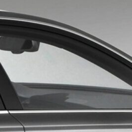 VETRO SCENDENTE PORTA ANTERIORE DX VERDE PER AUDI A6 01/2011> OE 4G0845202