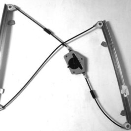 MECCANISMO DX ALZACRISTALLO ELETTRICO ANTERIORE PER CITROEN C4 PICASSO/C4 GRAN PICASSO 10/2006> [OE 9222CT]