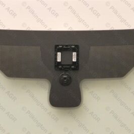 PARABREZZA VERDE ACUSTICO SISTEMA ALLARME EMERGENZA PER FORD B-MAX 01/2012> OE 1830497
