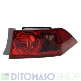 FANALE POSTERIORE DESTRO ESTERNO PER HONDA ACCORD 4 PORTE 02/2003>12/2005 OE 33501SEA003
