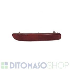CATADIOTTRO POSTERIORE SINISTRO PER FIAT 16 01/2006> SUZUKI SX4 01/2006> OE 71768441