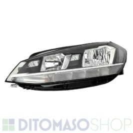 FARO SX H7-H9 C/DRL A LED PER VW GOLF 7 01/2017> [OE 5G1941005D]