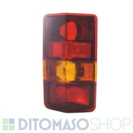 FANALE POSTERIORE SINISTRO PER FIAT DUCATO 07/1984>12/1993 OE 7567805