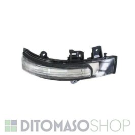 FANALINO RETROVISORE DESTRO PER MITSUBISHI ASX 10/2016> OUTLANDER 01/2012> OE 95143533