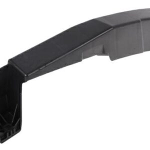 STAFFA RINFORZO PARAURTI ANTERIORE SX PER PORSCHE PANAMERA 01/2013> OE 97050555301