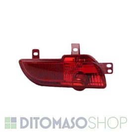 RETRONEBBIA SX PER PEUGEOT 206 PLUS 04/209> PEUGEOT 207 06/2009> OE 6350FZ