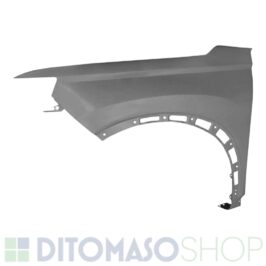 PARAFANGO ANTERIORE DX PER JAECOO 7 01/2024> OE 553000392AADYJ