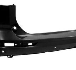 PARAURTI POSTERIORE PRIMED +PDC+PA PER VOLVO XC60 01/2017> [OE 39847266]