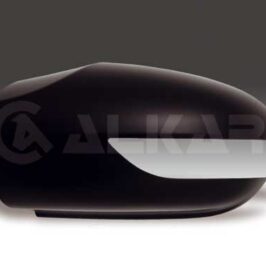 CALOTTA RETROVISORE SX PRIMERIZZATA PREDISPOSIZIONE LUCCIOLA PER MERCEDES CLASSE A W169 09/2004-12/2007