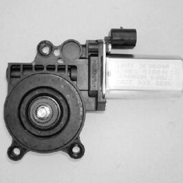MOTORINO ELETTRICO DX ALZACRISTALLO PER LANCIA Y 09/2003-05/2011 [OE 71732835]