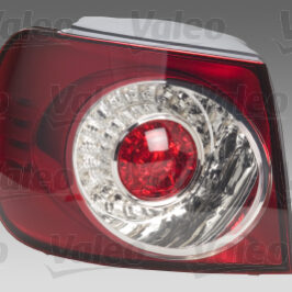 FANALE P/SX EST A LED VW GOLF PLUS 03/09>